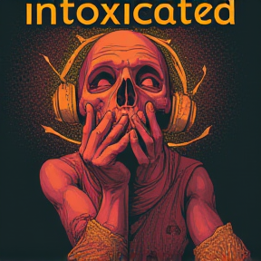 intoxicated 