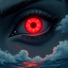 Dark Sea Naruto