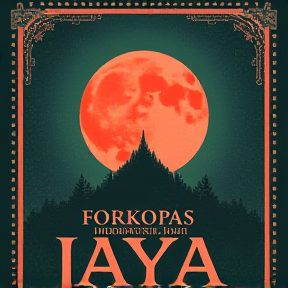 FORKOPAS INDONESIA JAYA