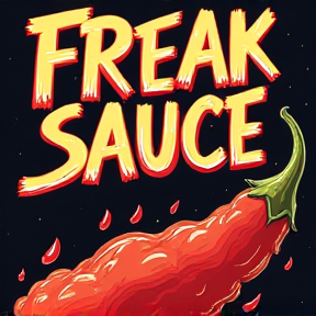 FREAK SAUCE