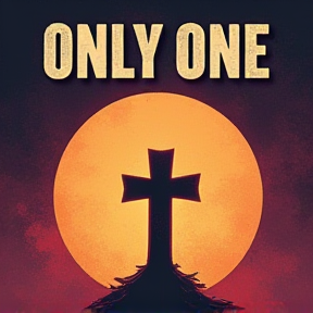 ONLY ONE