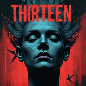 Thirteen