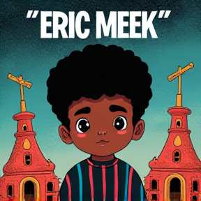 eric meek