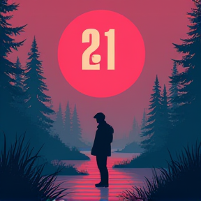 21