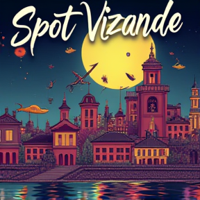 Spot Vizante 