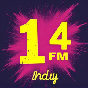 Happy 104.7 FM Jingle