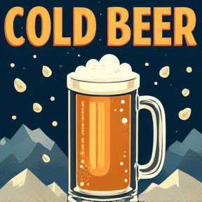 Cold Beer