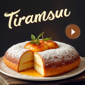 Tiramisù Dreams