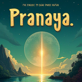 Pranaya....