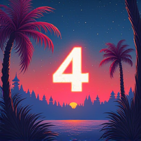 4