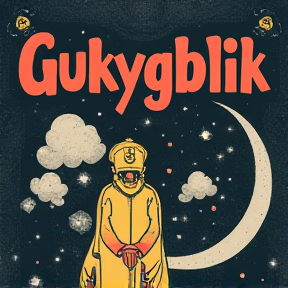 Gukygbldik