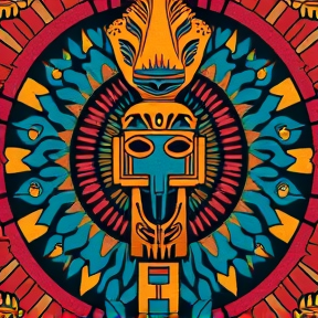 aztec