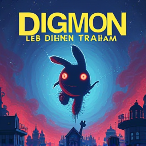 Digimon: Leb deinen Traum