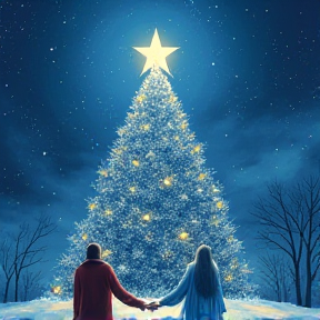 A Christmas Tale of Love and Unity