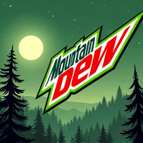 Mountain Dew Blues