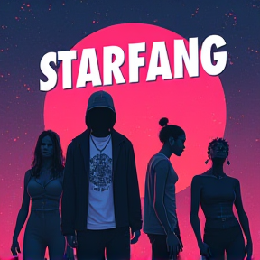 Starfang