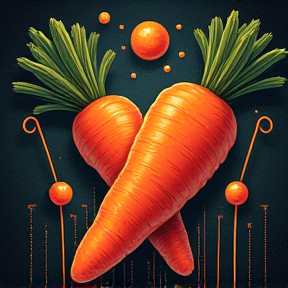 carrot fever