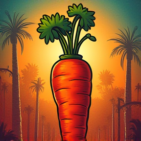 carrot fever