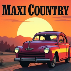 Maxi Country