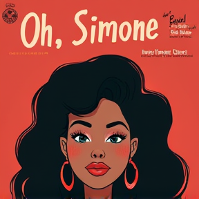 Oh, Simone! 