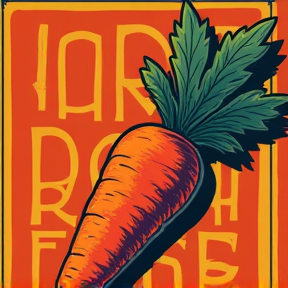 carrot fever