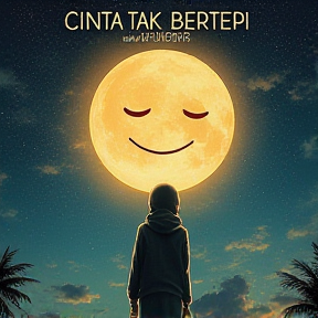 Cinta Tak Bertepi