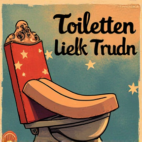 Toilettenregeln