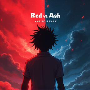 Red Hot Battle! (Red vs. Ash - Anime Opening)