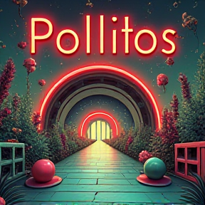 pollitos