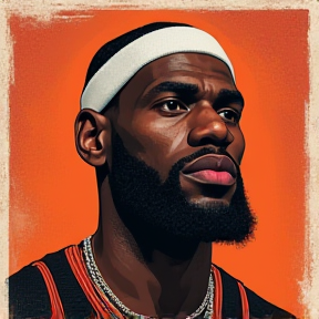 Rap Lebron