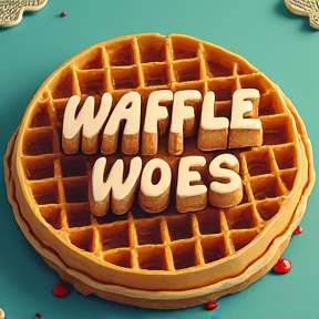 Waffle Woes