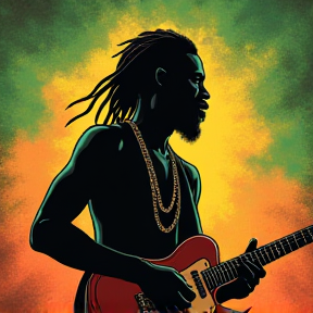 Rastaman