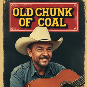 Old Chunk Of Coal