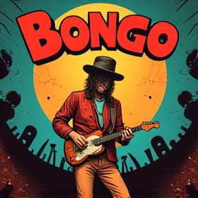 Bongo