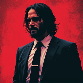 John Wick 2: Blood on the Dance Floor