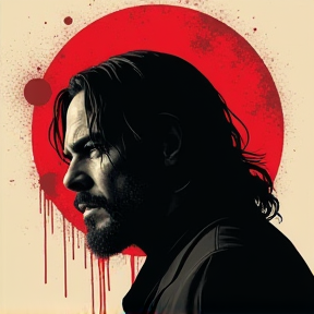 John Wick 2: Blood on the Dance Floor