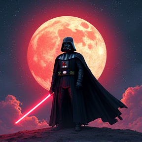 Vader