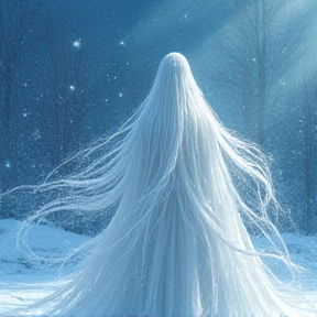 Snow queen