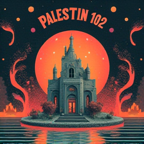 PALESTIN 102