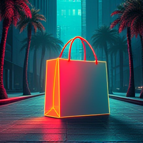 Shopping Bags