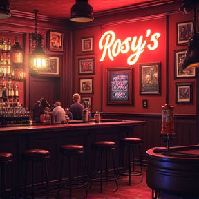 Rosy's Pub