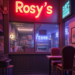 Rosy's Pub