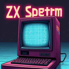 ZX Spectrum Dream