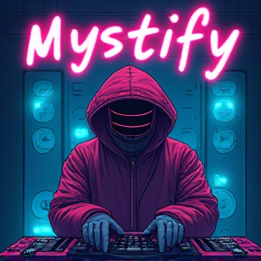 Dj Mystify