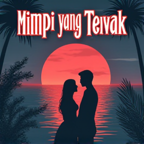 MWL Project - Mimpi yang Terkoyak