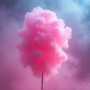 Cotton Candy Rave