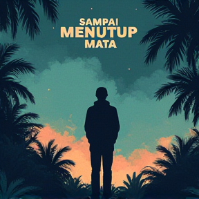 SAMPAI MENUTUP MATA