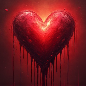 Bleeding Heart