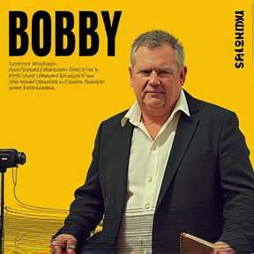 Bobby der Benziner