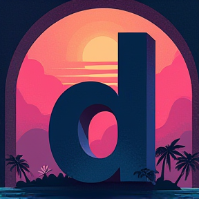 d